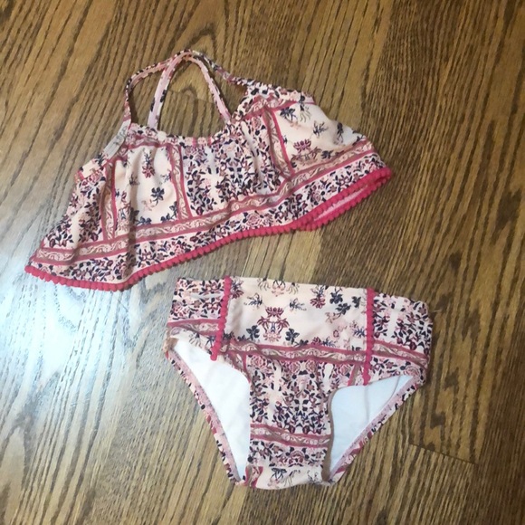 Jessica Simpson Other - Jessica Simpson boho swimsuit Jessica Simpson Other - Jessica Simpson boho swimsuit